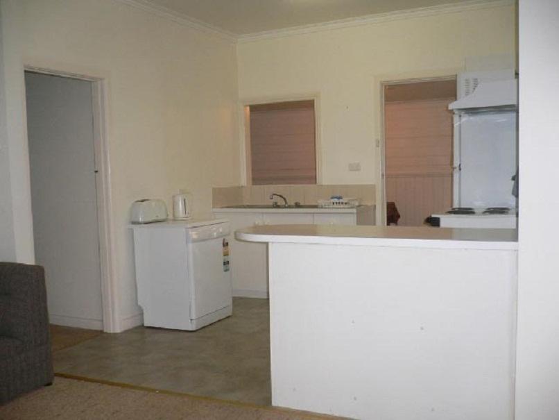 The Ledge Holiday House Halls Gap Exterior foto